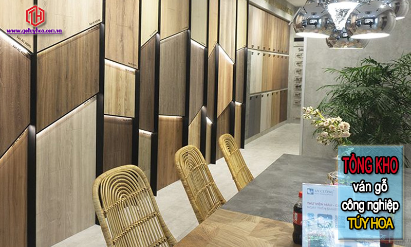 CÔNG TY TNHH MTV TÚY HOA