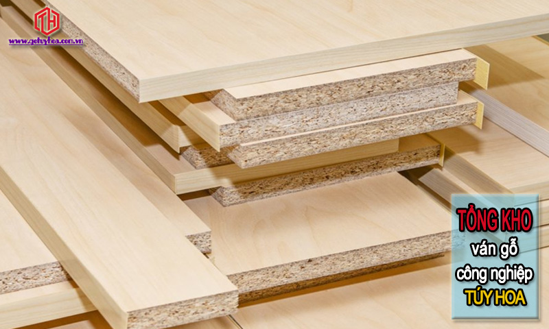 CÔNG TY TNHH MTV TÚY HOA